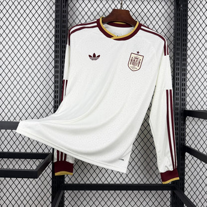Equipaciones España