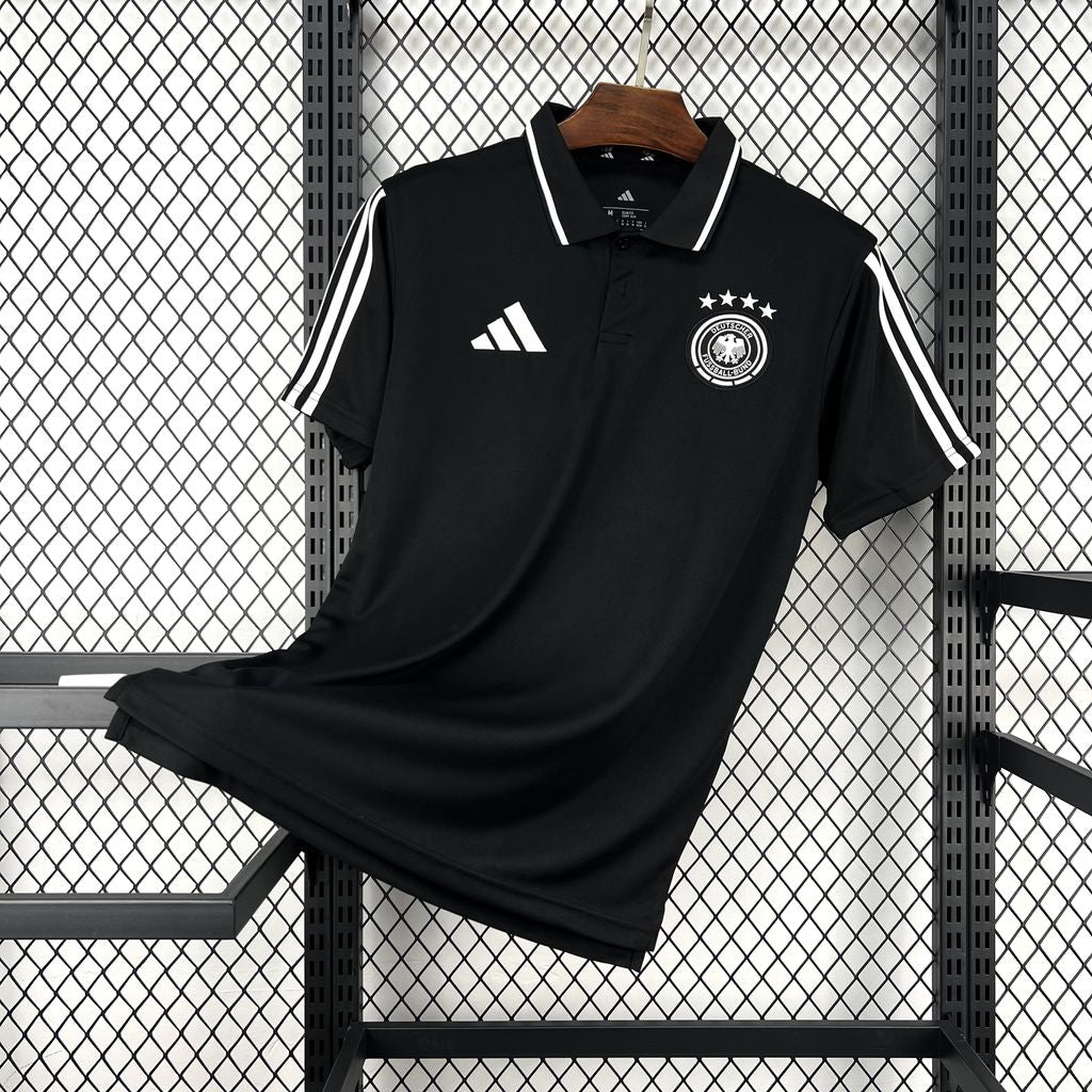 Equipaciones Alemania