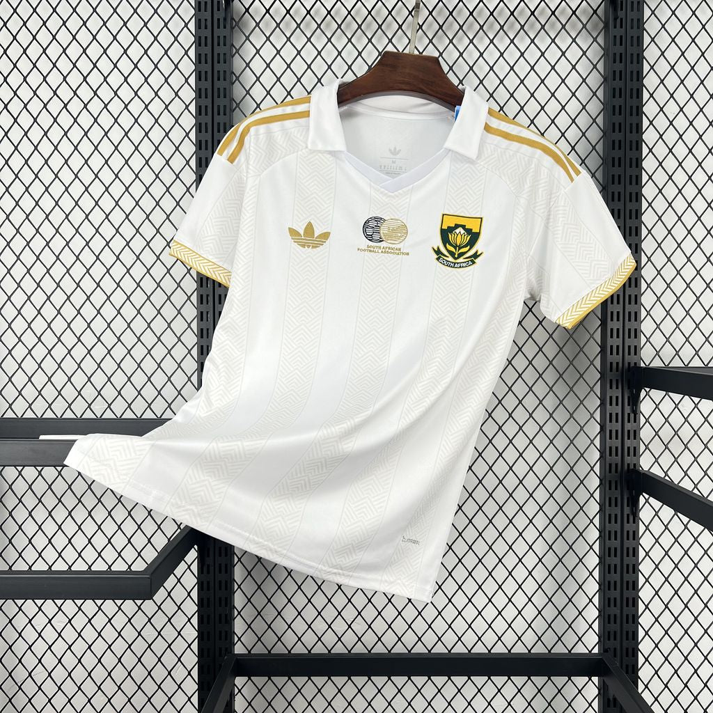 Equipaciones Sudáfrica