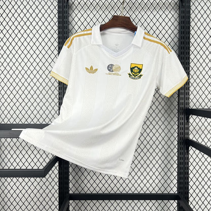 Equipaciones Sudáfrica