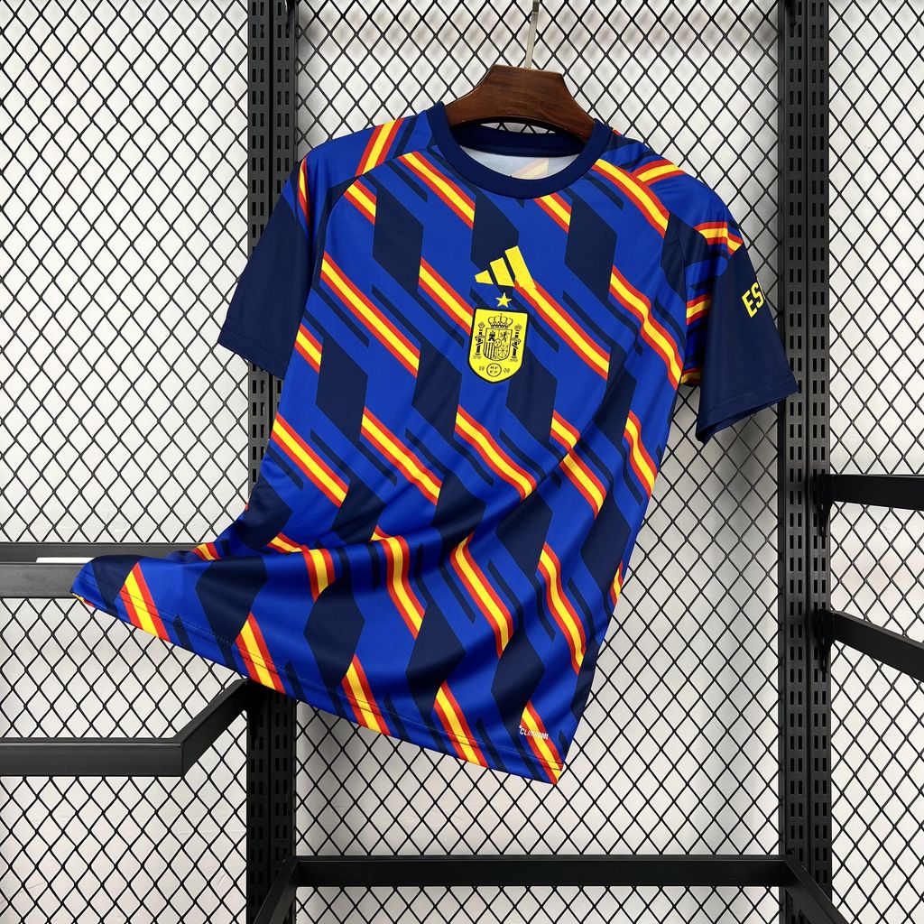 Equipaciones España