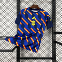 Camiseta Pre Partido 2