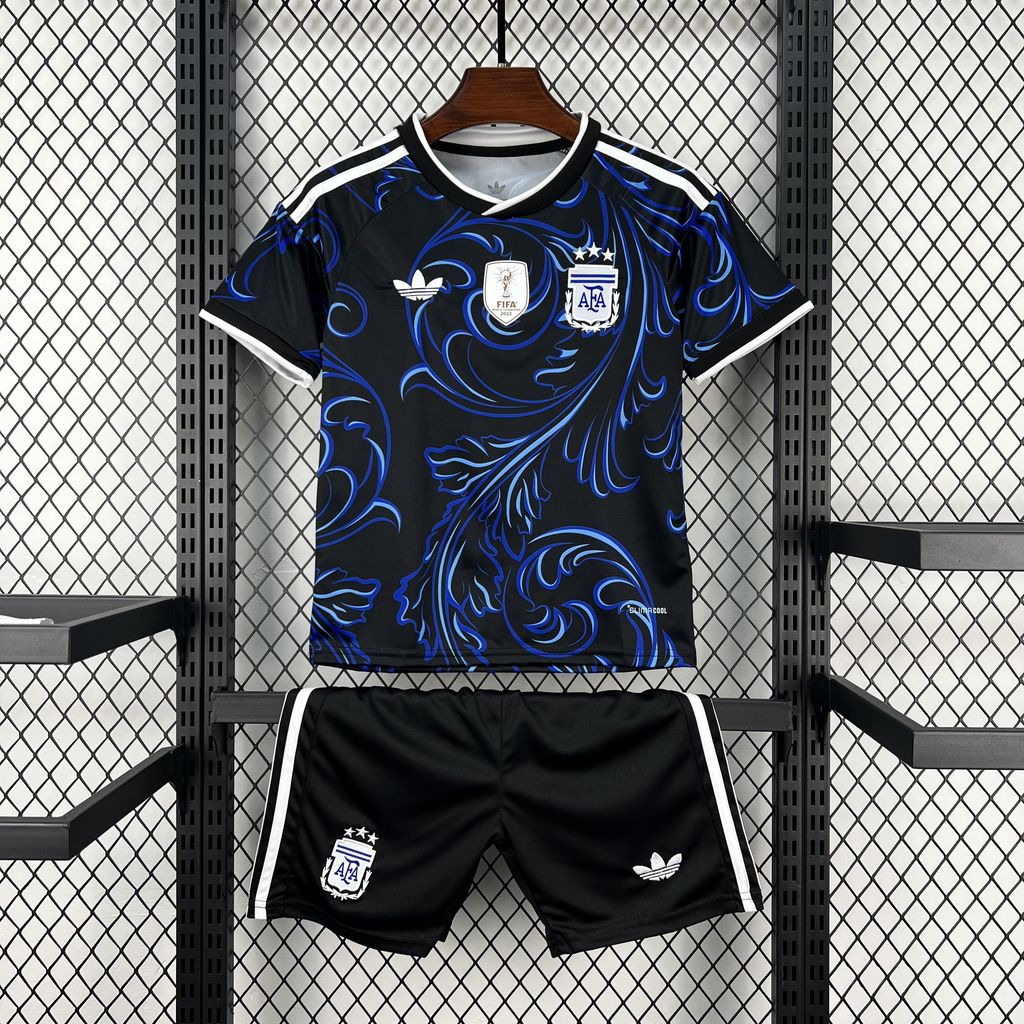 Equipaciones Argetina