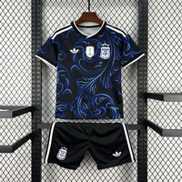 Camiseta Visitante Niño