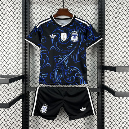 Equipaciones Argetina