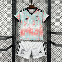 Camiseta Visitante Niño