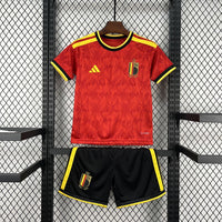 Camiseta Local Niño