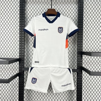 Camiseta Tercera Niño