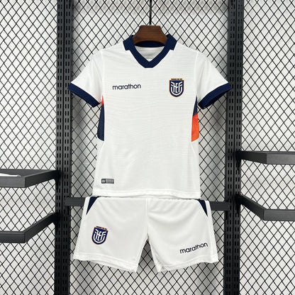 Equipaciones Ecuador