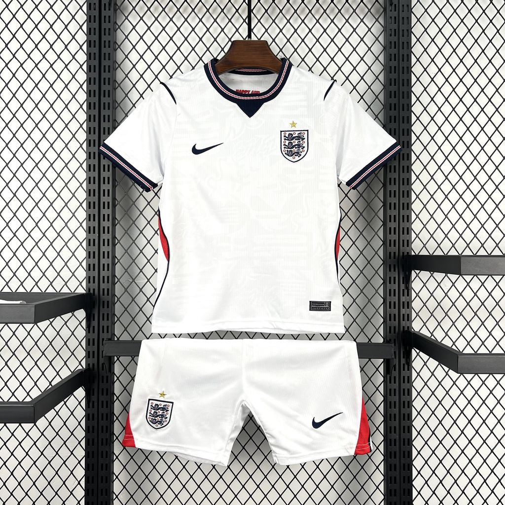 Equipaciones Inglaterra