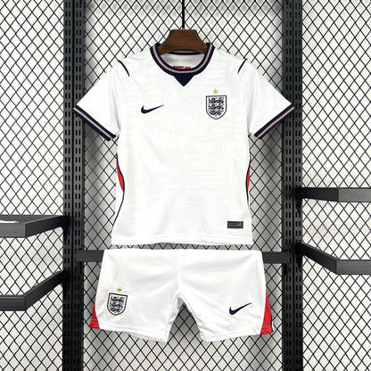 Equipaciones Inglaterra