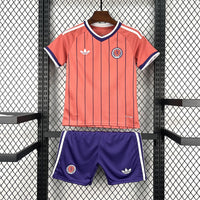 Camiseta Visitante Niño