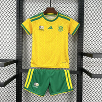 Camiseta Visitante Niño