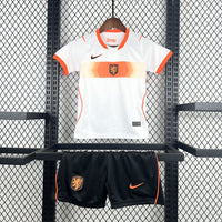 Camiseta Visitante Niño