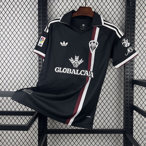 Camiseta Albacete Vintage