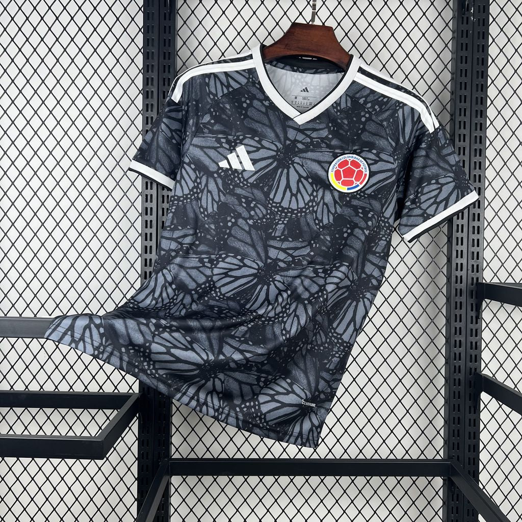 Equipaciones Colombia