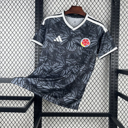 Equipaciones Colombia