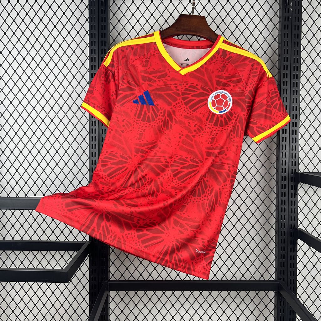 Equipaciones Colombia