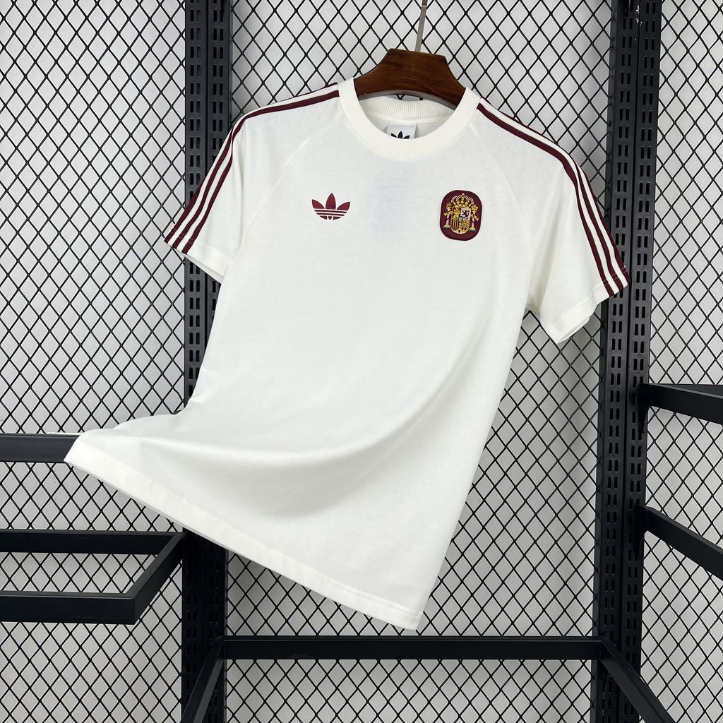 Equipaciones España