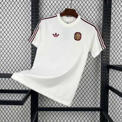 Equipaciones España
