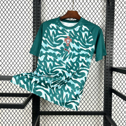 Equipaciones Portugal