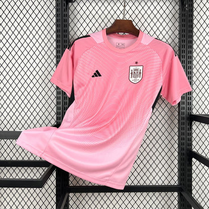 Equipaciones España