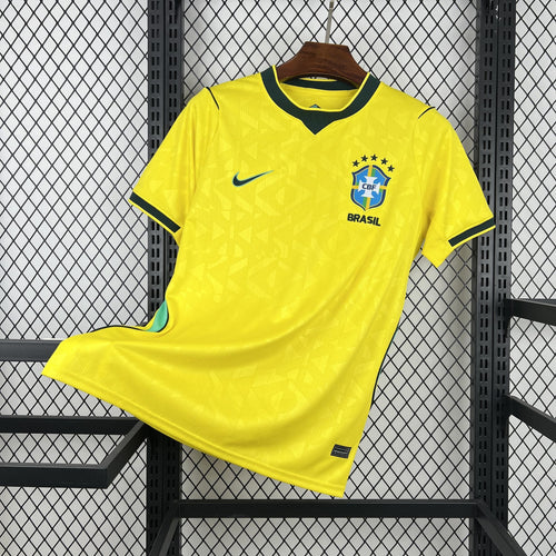 Equipaciones Brasil