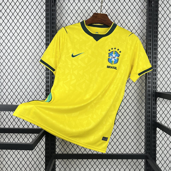 Equipaciones Brasil