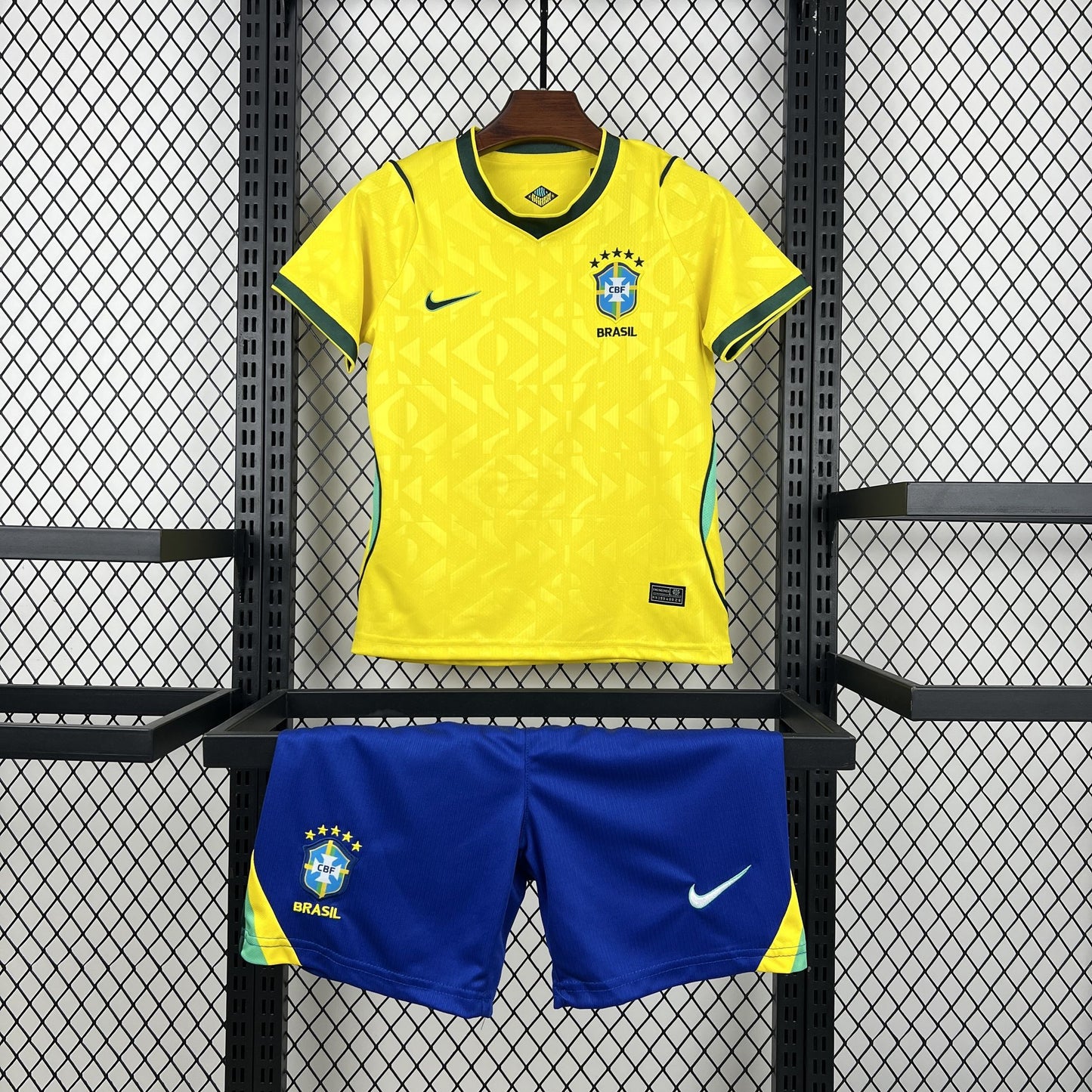 Equipaciones Brasil