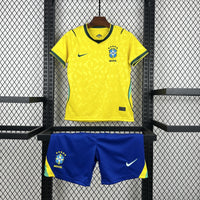 Camiseta Local Niño