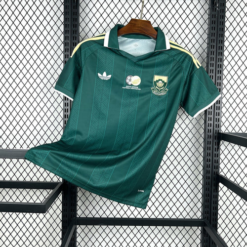 Equipaciones Sudáfrica