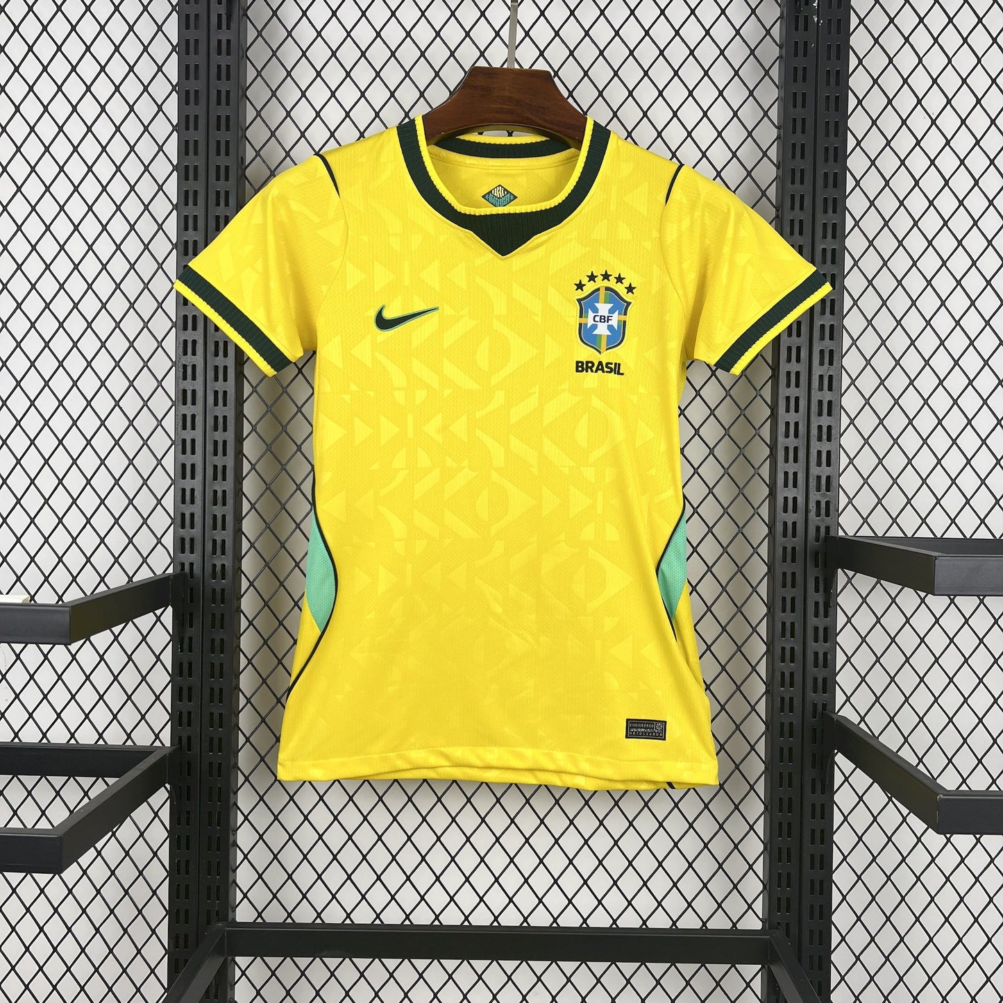 Equipaciones Brasil