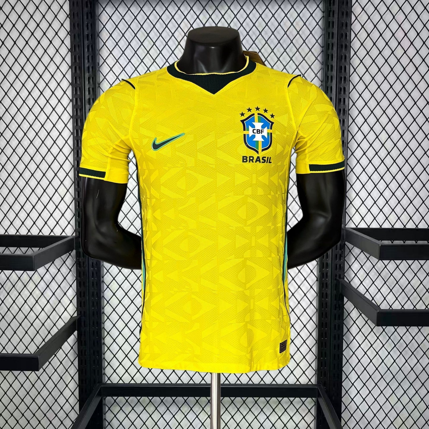 Equipaciones Brasil
